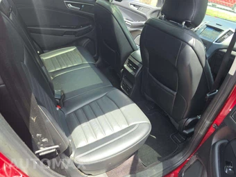 2017 Ford Edge SEL - miniatura 15