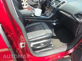 2017 Ford Edge SEL - miniatura 17