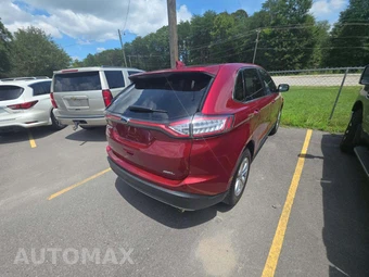 2017 Ford Edge SEL - miniatura 3