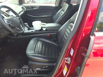 2017 Ford Edge SEL - miniatura 6