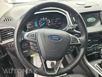 2017 Ford Edge SEL – miniatura 10
