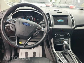 2017 Ford Edge SEL – miniatura 11