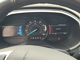 2017 Ford Edge SEL – miniatura 12