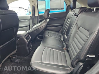 2017 Ford Edge SEL – miniatura 13