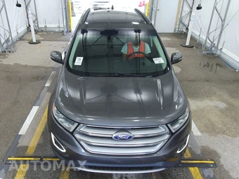 2017 Ford Edge SEL – miniatura 2