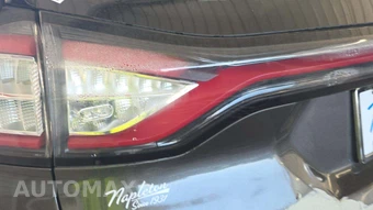 2017 Ford Edge SEL – miniatura 20