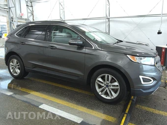 2017 Ford Edge SEL – miniatura 3