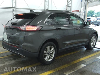2017 Ford Edge SEL – miniatura 4