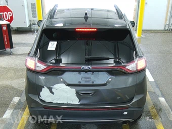 2017 Ford Edge SEL – miniatura 5