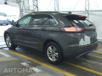 2017 Ford Edge SEL – miniatura 6