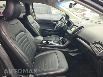 2017 Ford Edge SEL – miniatura 8