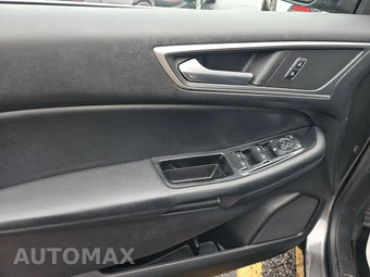 2017 Ford Edge SEL – miniatura 9