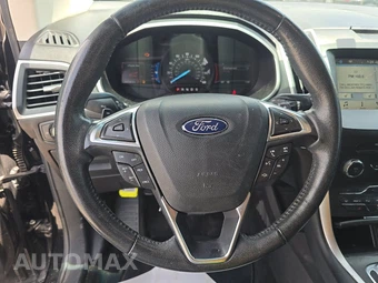 2017 Ford Edge SEL - miniatura 10