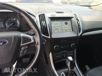 2017 Ford Edge SEL - miniatura 11