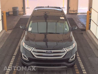 2017 Ford Edge SEL - miniatura 2