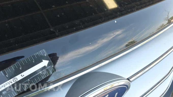 2017 Ford Edge SEL - miniatura 29