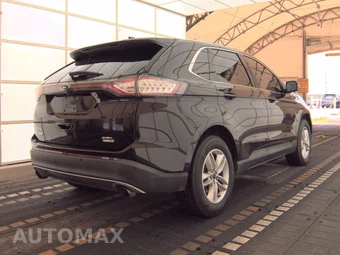 2017 Ford Edge SEL - miniatura 4
