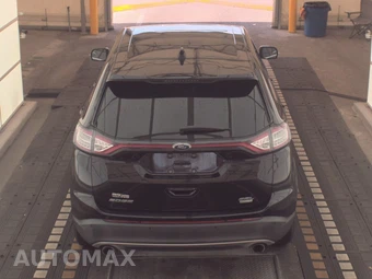 2017 Ford Edge SEL - miniatura 5