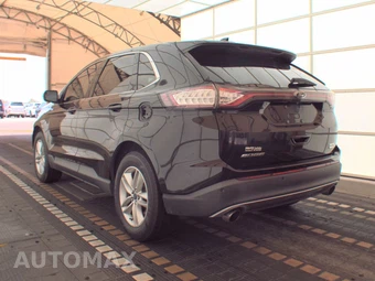 2017 Ford Edge SEL - miniatura 6