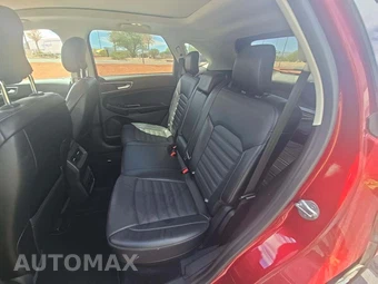 2017 Ford Edge SEL - miniatura 10