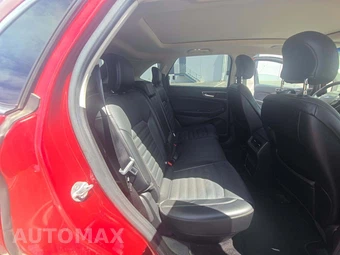 2017 Ford Edge SEL - miniatura 13