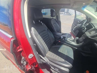 2017 Ford Edge SEL - miniatura 15