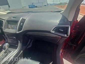 2017 Ford Edge SEL - miniatura 16