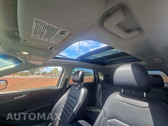 2017 Ford Edge SEL - miniatura 8