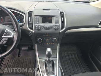 2017 Ford Edge SEL – miniatura 10