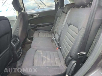 2017 Ford Edge SEL – miniatura 13