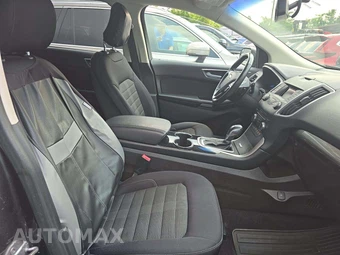 2017 Ford Edge SEL – miniatura 18