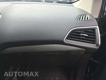 2017 Ford Edge SEL – miniatura 19