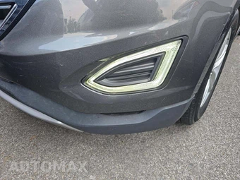 2017 Ford Edge SEL – miniatura 21