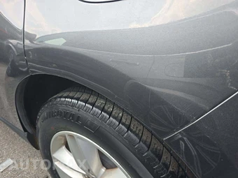 2017 Ford Edge SEL – miniatura 24