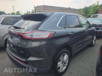 2017 Ford Edge SEL – miniatura 3