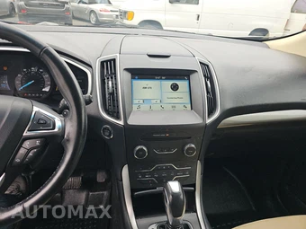 2017 Ford Edge SEL – miniatura 11