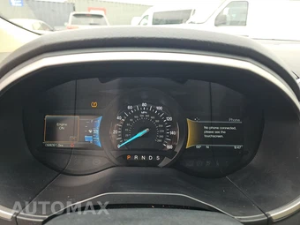 2017 Ford Edge SEL – miniatura 12