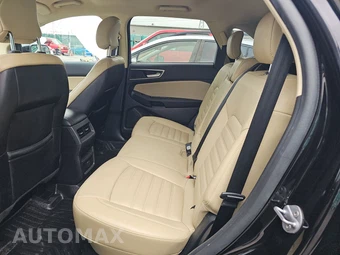 2017 Ford Edge SEL – miniatura 13