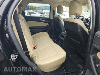 2017 Ford Edge SEL – miniatura 14