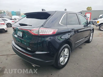 2017 Ford Edge SEL – miniatura 4