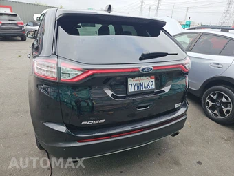 2017 Ford Edge SEL – miniatura 5