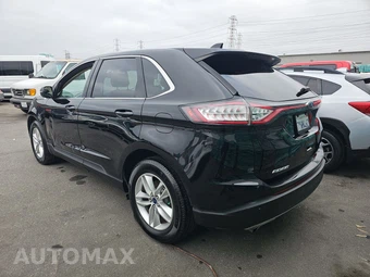 2017 Ford Edge SEL – miniatura 6