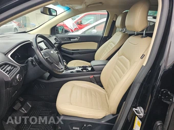 2017 Ford Edge SEL – miniatura 7