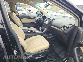 2017 Ford Edge SEL – miniatura 8