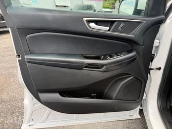 2017 Ford Edge SEL - miniatura 10