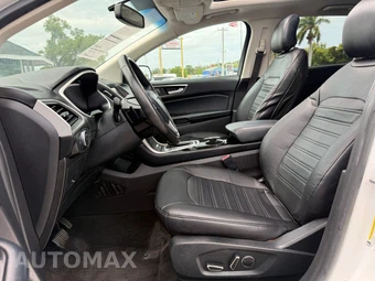 2017 Ford Edge SEL - miniatura 11