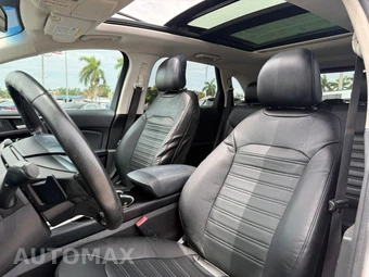 2017 Ford Edge SEL - miniatura 12