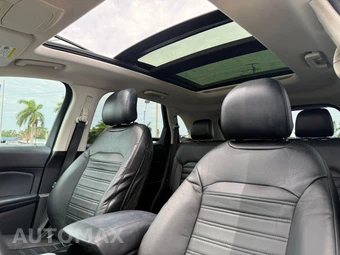2017 Ford Edge SEL - miniatura 13