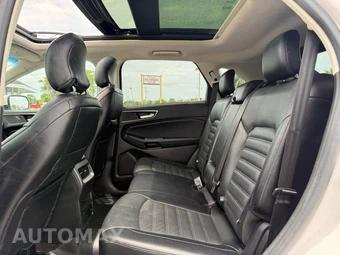 2017 Ford Edge SEL - miniatura 14