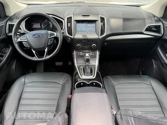 2017 Ford Edge SEL - miniatura 16